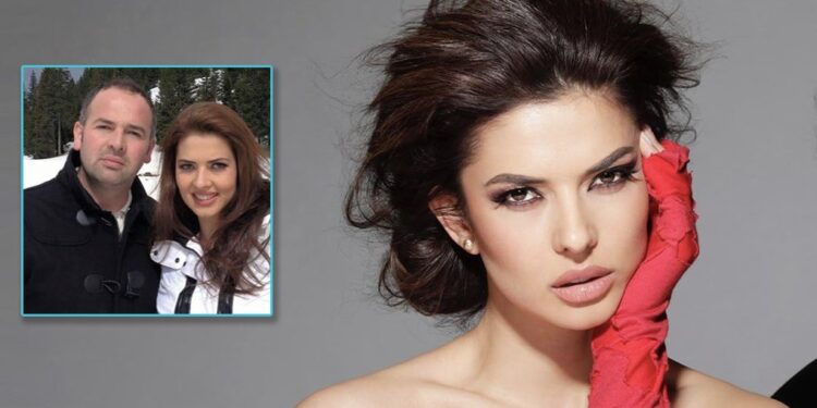 Veprimi i vëllait të Agnesa Vuthajt pas lajmeve se ajo është në lidhje me miliarderin