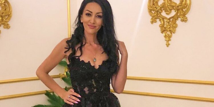 Shkurte Mustafa tregon trupin peshk pas lindjes së tretë