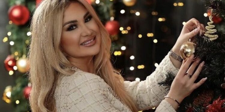 Kjo është vila luksoze e Engjit në Brezovicë