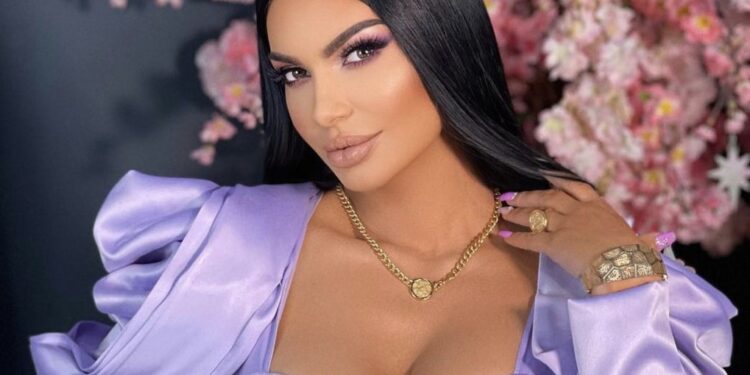 Kjo është dhurata më e shtrenjtë që i ka bërë bashkëshorti Zaiminës