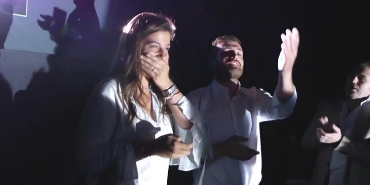 A ishte ky propozimi më kreativ për martesë që ndonjëherë është bërë në Kosovë?