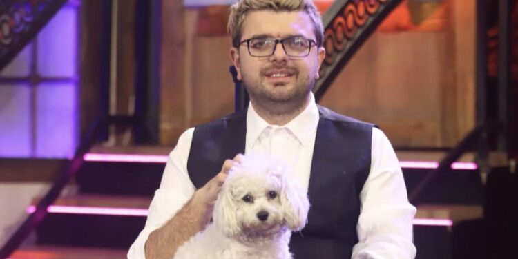 Kika: “E urrej Albin Kurtin” , sen nuk më ka bo, sen si kom bo por s’mund e shoh