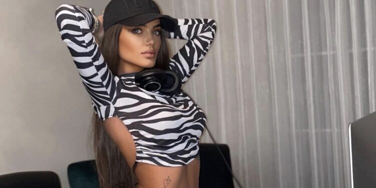 Morena Taraku vë në fokus vë të pasmet e bujshme