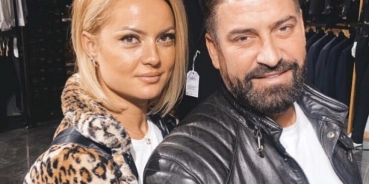 Në këtë foto nuk njihen Meda e Lulja pa photoshop