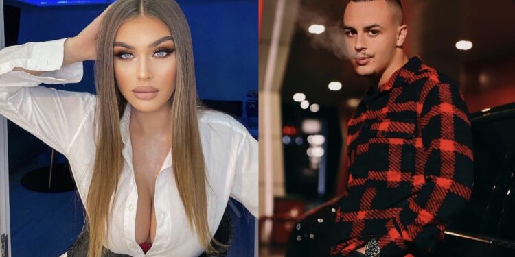 U fol për lidhje me Don Xhonin, Trejsi Sejdini: Si se kemi bërë një…