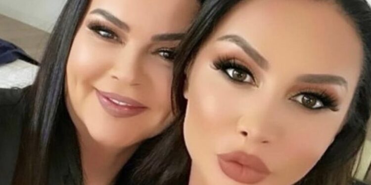 Vajza e Eli Farës “arratiset” me biznesmenin për pushime në Dubai