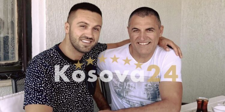 Ky është biznesmeni kosovar që i mori jetën djalit të tij