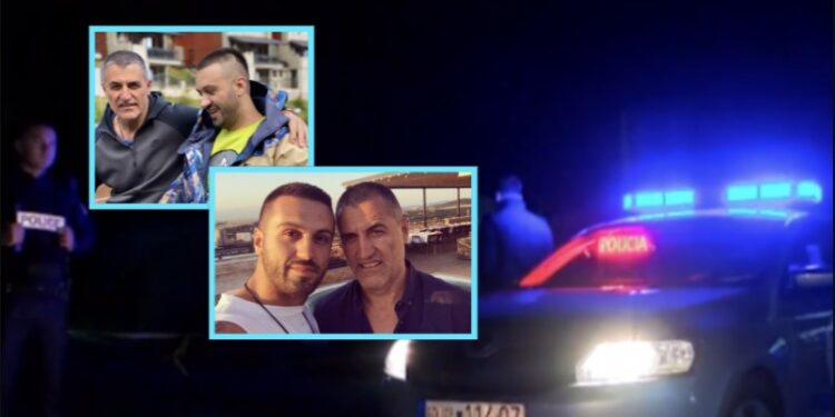 Pse u bastis para pak ditësh shtëpia e babait të Albert Krasniqit?