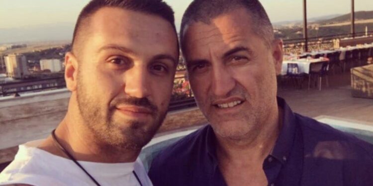 Kështu i tha policisë babai pasi e privoj nga jeta djalin e tij Albert Krasniqit