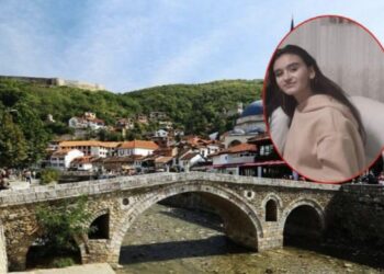 15-vjeçarja nga Prizreni që u denoncua si e zhdukur dyshohet se është me ish-burrin e motrës