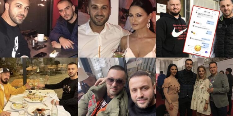 Të famshmit shqiptarë reagojnë pas vdekjes së Albert Krasniqit