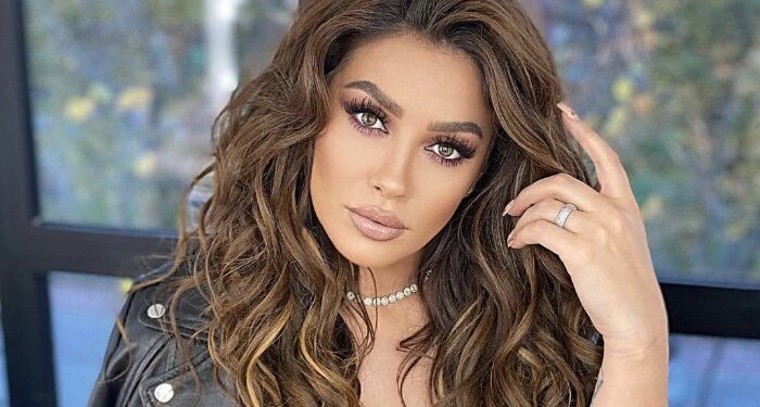 “Vendi më i çuditshëm ku ke bërë dashuri”, kjo është përgjigja epike e Arjola Demirit