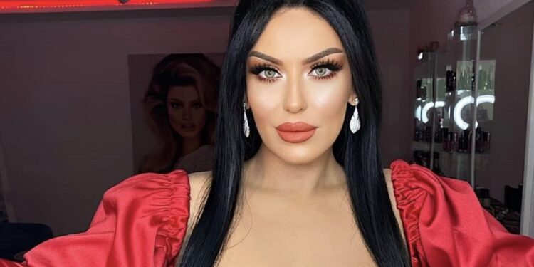 Artën as burri nuk do ta njehë në këto imazhe