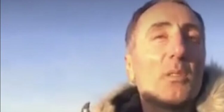 Flet xhaxhai i Albert Krasniqit: Tregon versionin se si ndodhi ngjarja