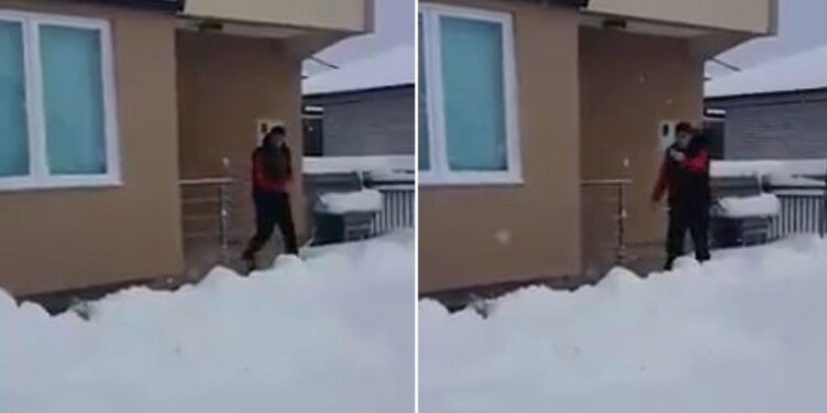 Ky është kosovari që do të ju shkrijë së qeshuri me mënyrën se si i fton fëmijët për drekë