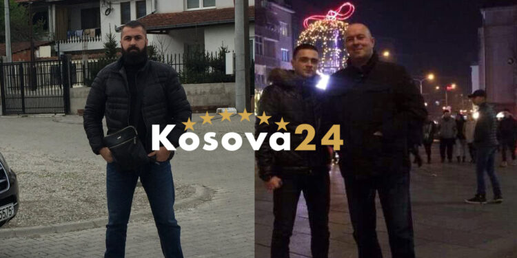 Këta janë tre personat që u plagosën sonte në Pejë, njëri në gjendje kritike