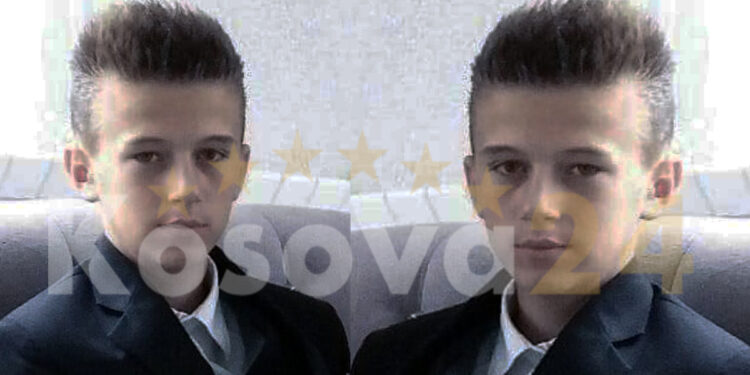 E rëndë: Ky është 15 vjeçari që humbi jetën sot në Prizren