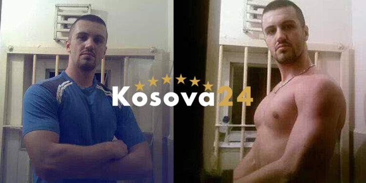 “Ne familja Krasniqi nuk lejojmë të rrahemi prandaj u detyrova të përdori armën”, ishin fjalët e Albertit dikur nga burgu i Lipjanit