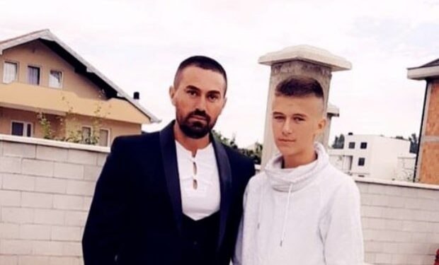 Postimi prekës i babait të 15-vjecarit që humbi jetën sot në Prizren