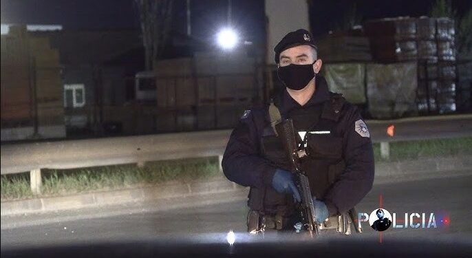 Plagosje në Pejë, tre të lënduar e një në gjendje të rëndë, dërgohet në QKUK