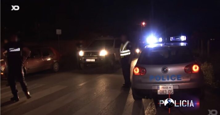 “U shanë përmes telefonit”, krejt çka ndodhi sonte në Pejë