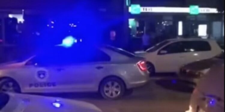 Ky është shoferi i veturës që goditi për vdekje 29-vjeçaren në rrugën Prishtinë – Mitrovicë