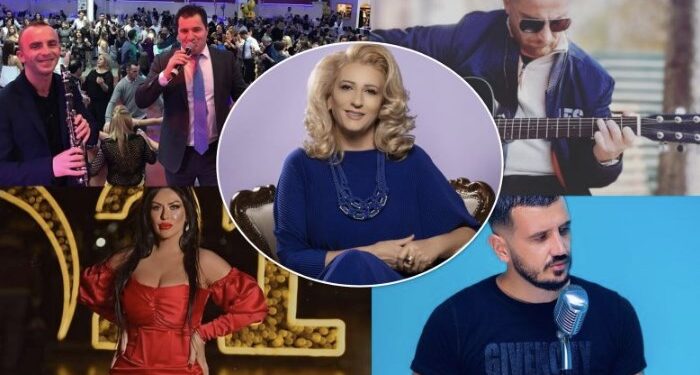 Këta këngëtarë aplikuan për tërheqjen e 10 për qindëshit nga Trusti