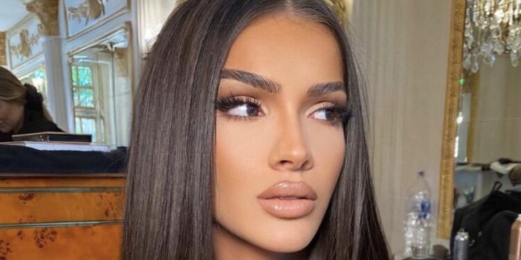 Do ta harroni Arbenitën kur t’ia shihni motrën