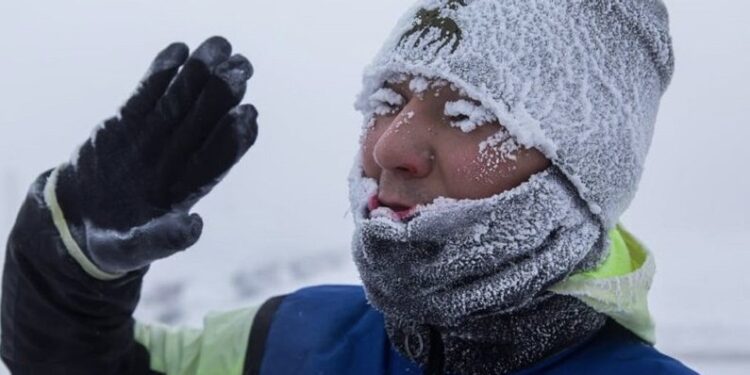Ky është qyteti më i ftohtë në botë, dimri zgjat deri në maj
