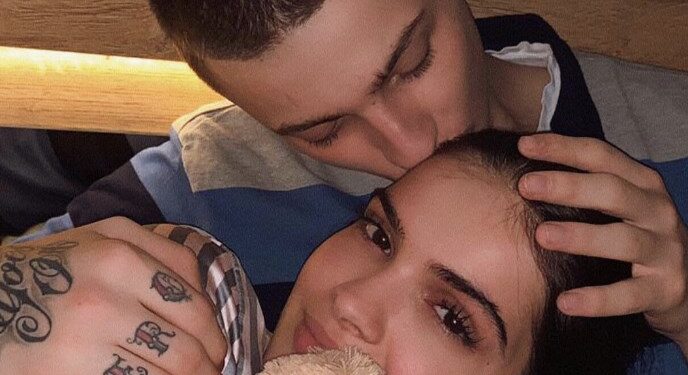 Arbenita shtatzënë, reagon për herë të parë Fero