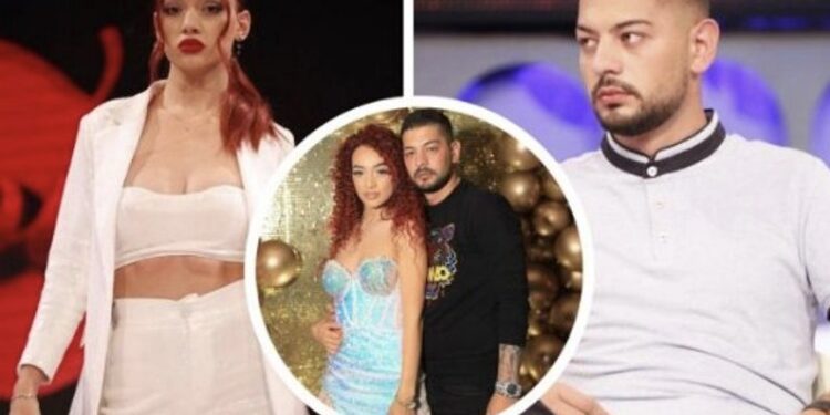 Publikohen fotot të cilat po i bëjnë të gjithë të besojnë se Andi dhe Melisa janë çift