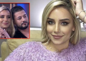 Pasi Tea pranoi lidhjen me Beartin, Andi e bën veprimin e papritur