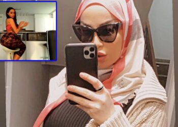 Nga fotot provokative deri tek mbulesa – Shkëndije Mujaj: Ishte një zgjedhje e lirë, ndihem e privilegjuar