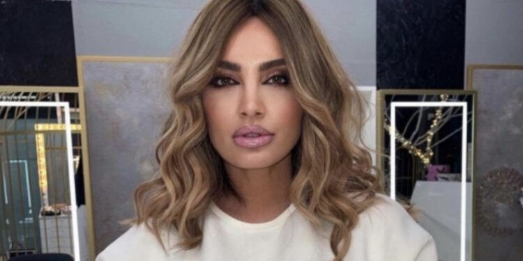 Genta e ‘sashtris’ të dashurin turk me imazhin e fundit