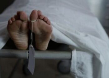 Çfarë ndodh kur vdes?