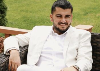 Kjo është femra më e bukur në shqiptari për Ermal Fejzullahun