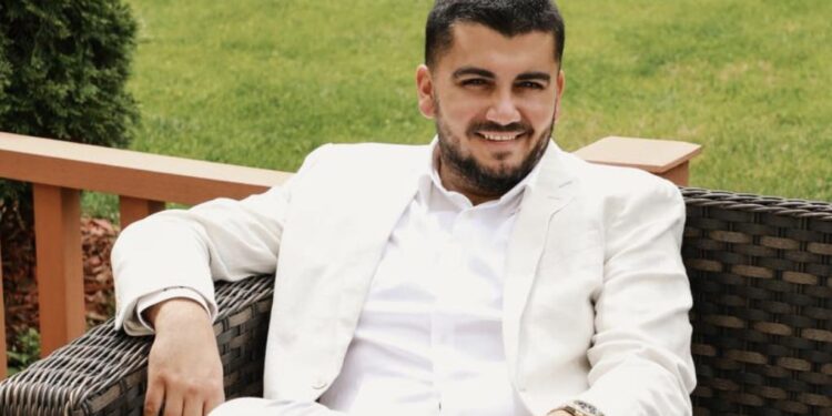 Kjo është femra më e bukur në shqiptari për Ermal Fejzullahun