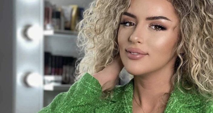 Ndryshimi drastik i Antonelës! Publikohen fotot e saj para famës