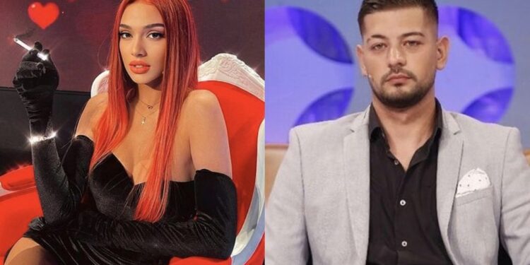 Andi dhe Melisa në lidhje?, ky detaj tregon shumë