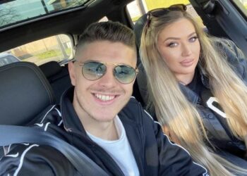 Belkizi shtatzënë për herë të dytë? Detaji që zgjon dyshime