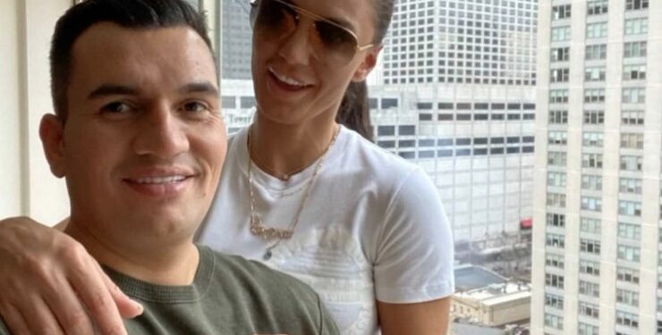 Ky imazh i Gentës tregon të vërtetën rreth shtatzënisë së saj