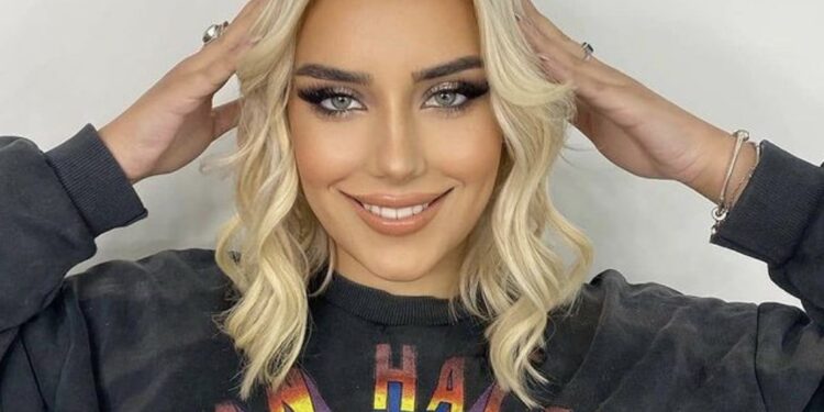 Pasi zyrtarizoi lidhjen me Beartin, nuk përfundojnë lajmet e këqija për Tea Trifonin