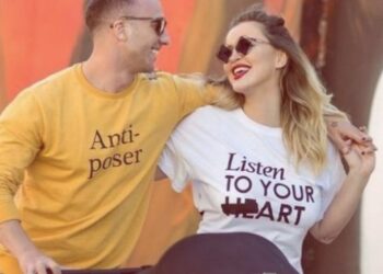 Ku po jeton Patrisi pas ndarjes nga Tuna?