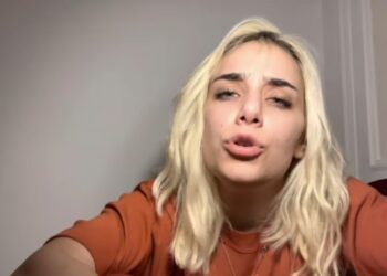 Reagon e “shkatërruar” Tea: Boll më, veç shpirti im e di se çka po heqë