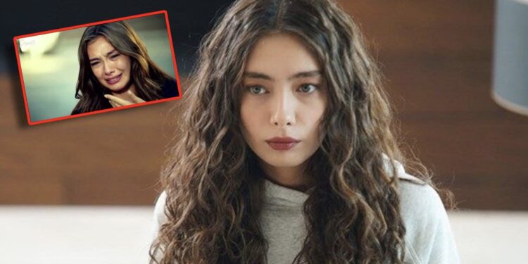 Aktorja e njohur turke në gjendje të rëndë: Nuk bëj dot dy hapa