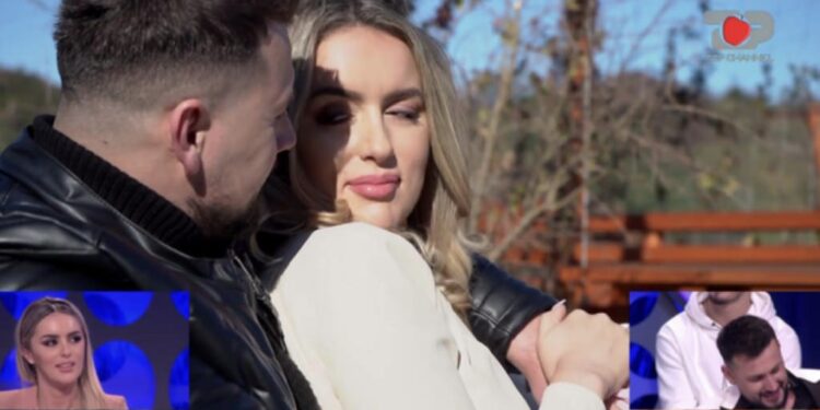 Mevlani nuk i kurseu prekjet Antonelës, reagon Arjani: Dukesh sikur ke 6 muaj pa bërë gjë