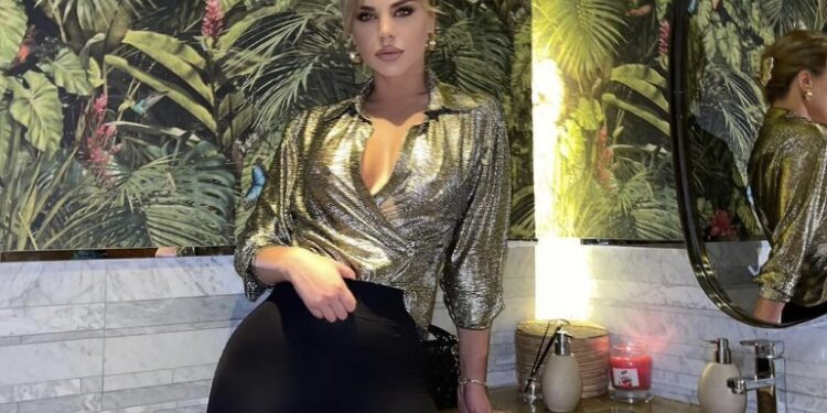 Kejvina Kthella rikthehet nga Dubai, i hyn kësaj pune