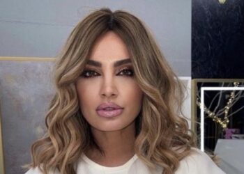 Genta sapo doli nga frizerja, është bërë ‘kukull’ për burrin e saj turk