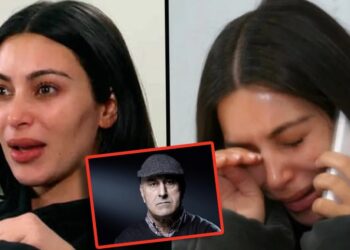 Hajni që njihet nga gjithë bota pranon se e ka vjedhur Kim Kardashian