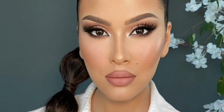 Elita Rudin e ka zbukuruar tej mase shtatzënia e dytë